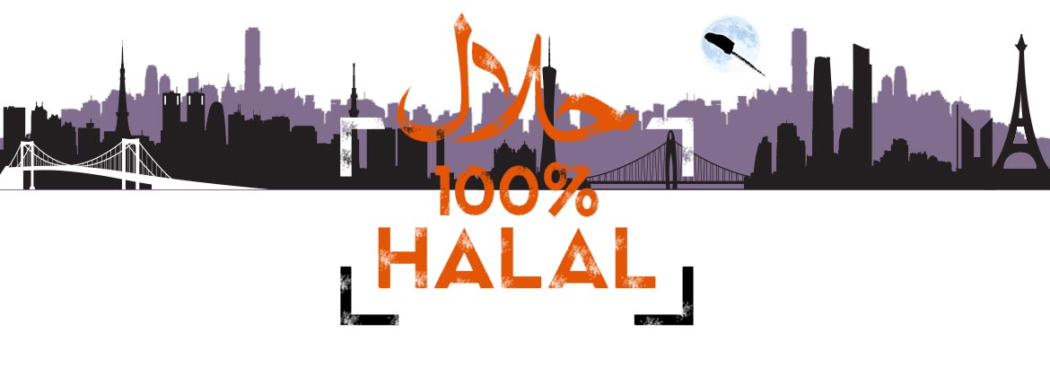 viande halal