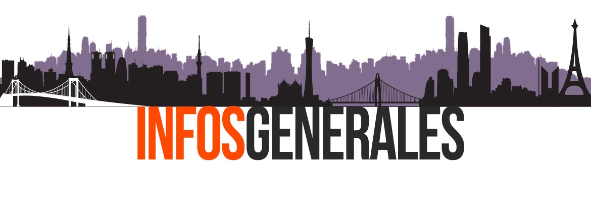 Information générales AfrikCity93